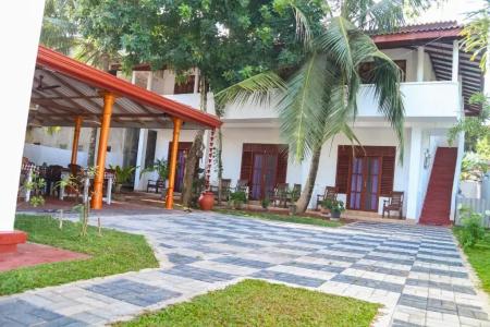 Tithira Guest House - 1