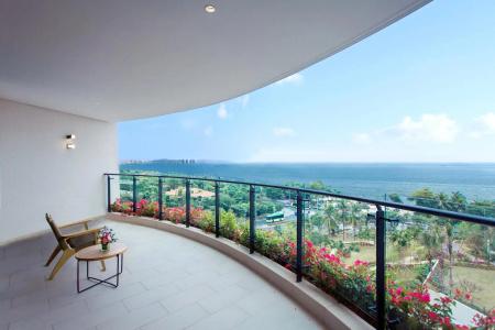 Sanya Conifer Resort - 37