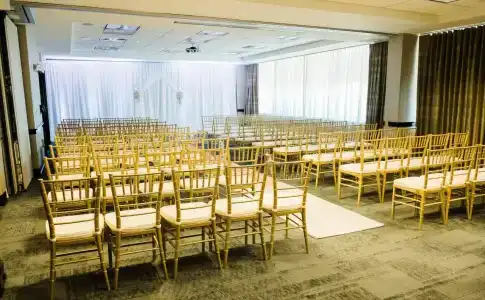 Sheraton Miami Airport and Executive Meeting Center - 15