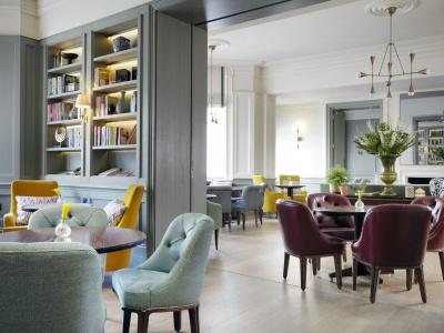 The Kensington - 21