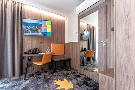 ibis Styles Lublin Stare Miasto - 41