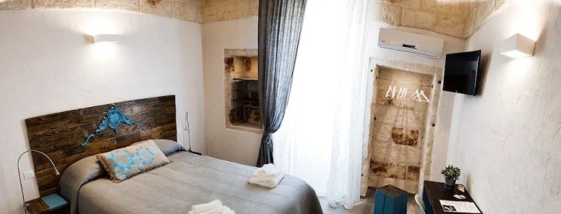Palazzo Murat b&b - 47