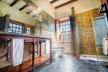 Rural Maipez THe Senses Collection - 19