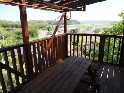 Farm Inn Minamiboso - 17
