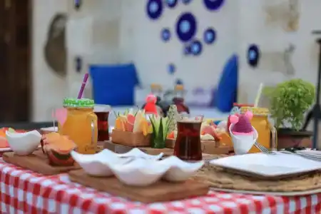 Asuwari Suites Cappadocia - 14