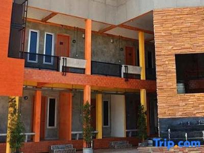 Tanisa Resort - 22