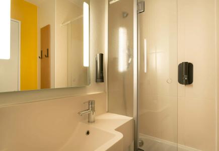 b&b hôTel Vannes Est Golfe Du Morbihan - 6