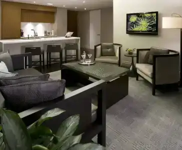Kimpton Palomar San Diego, An Ihg - 26