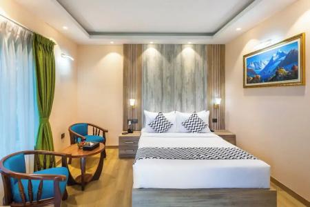 Dreamland Gold Resort & - 47