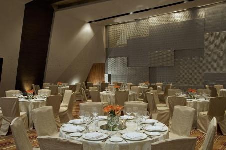 Vivanta Bengaluru, Whitefield - 16