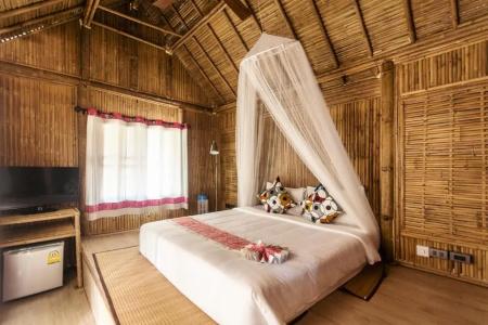 Anyavee Krabi Beach Resort formerly known as Bann Chom Le Beach Resort - 99