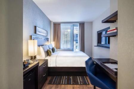 The Bernic New York City,Tapestry Collection by Hilton - 43