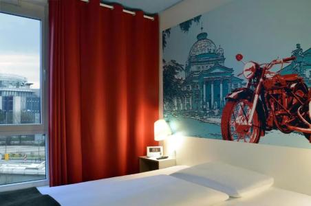b&b Bad Homburg - 36