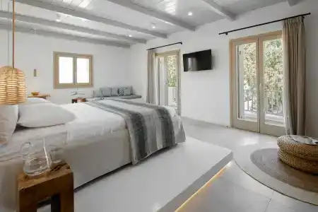 Arco Solium Suites - 95