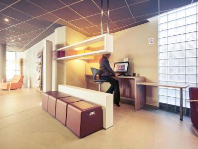 Mercure Valenciennes Centre - 27