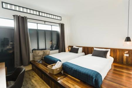 Spinomad hostel - 21