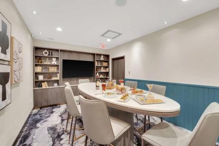 Hilton Garden Inn Toronto/Brampton - 29