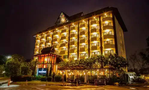 Asias Group (Poonpetch Chiangmai) - 38