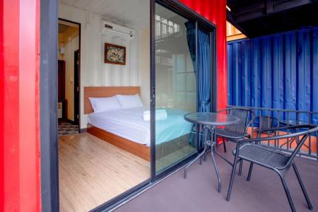Tuscany Land Resort Donmuang - 29