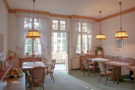 Pension Haus Marga - 17