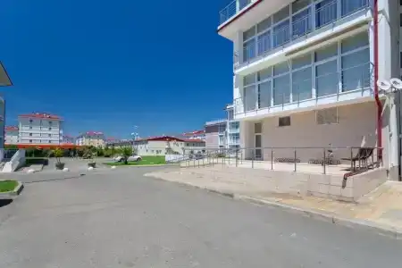 Делюкс в Екатерининском квартале - 1