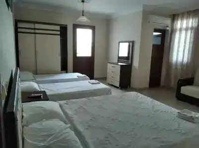 Odin Butik Otel - 5