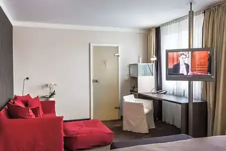 Best Western Premier Rebstock - 146