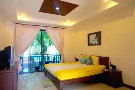 Thai Pura Resort - 5