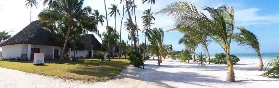 Uroa Bay Beach - 40