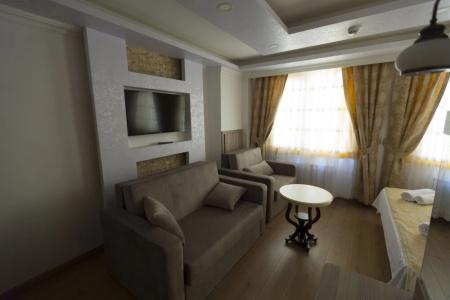 Harbour Suites Old City - 75