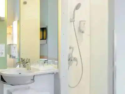ibis budget Frankfurt City Ost - 41