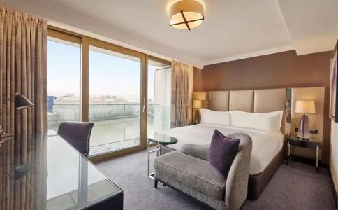 Crowne Plaza - London - Albert Embankment, an IHG - 3