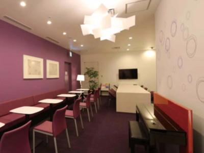 First Cabin Hakata - 9