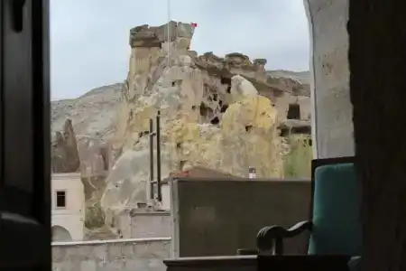 Jacob's Cave Suites - Cappadocia - 107