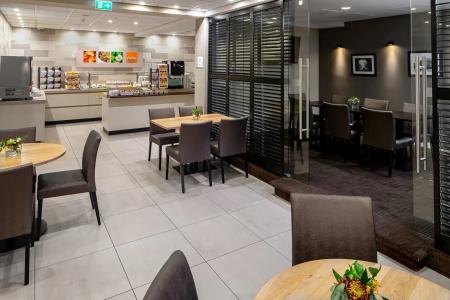 Holiday Inn Express Amsterdam - South, An Ihg - 26