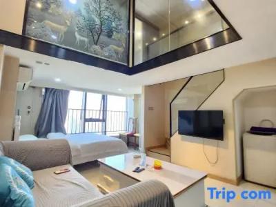 Inn Kham Apartment - 109