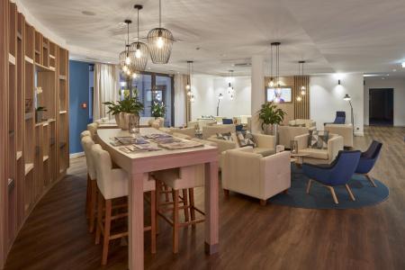 Holiday Inn Express - Merzig, An Ihg - 16