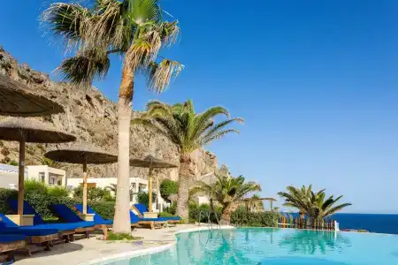 Kalypso Cretan Village Resort & Spa - 21