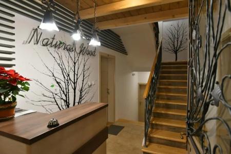 Villa Natural Wood - 1