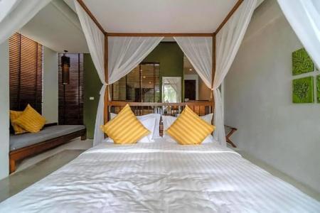 Pattara Resort & Spa - 68