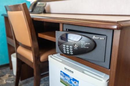 Toyoko Inn Marseille Saint Charles - 87