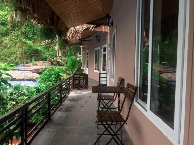 Catba Oasis Bungalows - 16