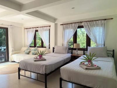 Woodlawn Villas Resort Sha Plus - 77