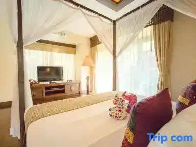Sibsan & Spa Maetaeng Sha - 378