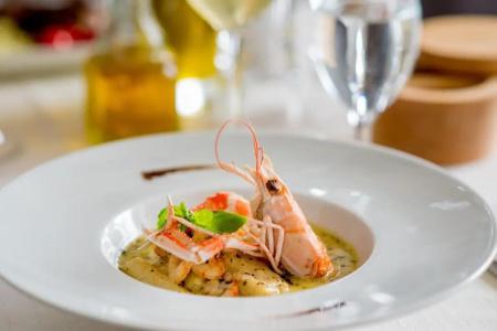 Conte & Restaurant - 18