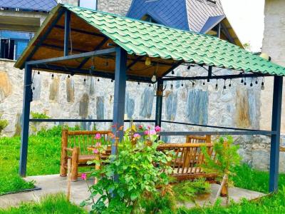 Mziuri Guest House - 13
