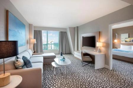 The Diplomat Beach Resort Hollywood, Curio Collection by Hilton - 62