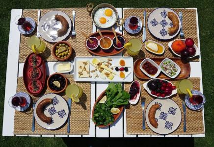 Alaçatı Private - 9