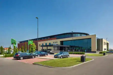 Van der Valk Middelburg - 31