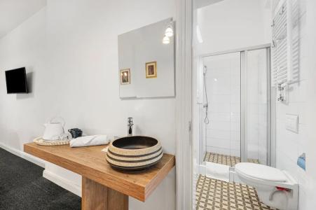 Downtown Bratislava B&B - 7